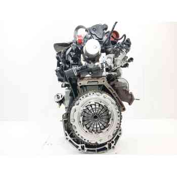 MOTOR COMPLETO K9K612 K9K612 
