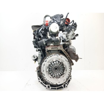 MOTOR COMPLETO K9K612 
