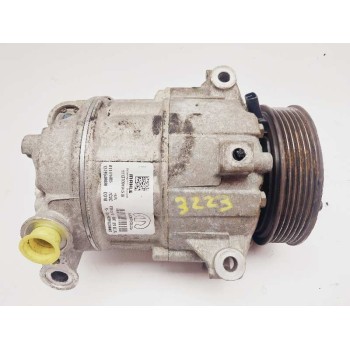 COMPRESOR AIRE ACONDICIONADO 1379549080 6576464 