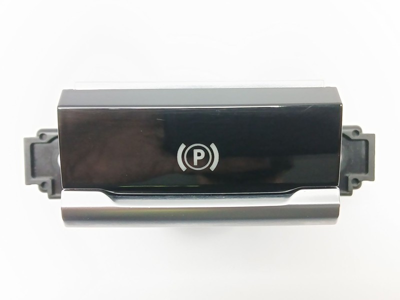 Recambio de palanca freno de mano para citroën c4 picasso ii 1.6 bluehdi 120 referencia OEM IAM 96781160VV00  