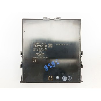 MODULO ELECTRONICO 89990F4030 MB2325009173