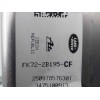 Recambio de servofreno para land rover range rover evoque evoque referencia OEM IAM FK722B195CF  