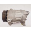 Recambio de compresor aire acondicionado para fiat ducato caja cerrada (250) referencia OEM IAM 1379549080 6576464 