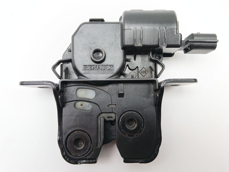 Recambio de cerradura maletero / porton para renault captur i (j5_, h5_) 1.5 dci 90 referencia OEM IAM 846307169R  