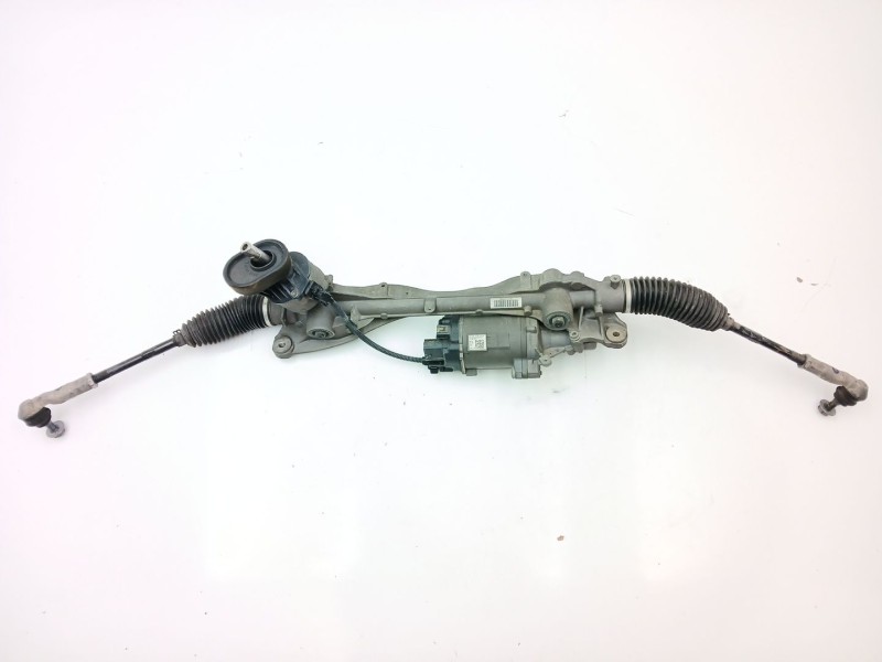 Recambio de cremallera direccion para skoda octavia iii combi (5e5, 5e6) 1.8 tsi referencia OEM IAM 5Q1423051AC  5Q0909144M