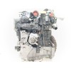 Recambio de motor completo para dacia sandero ii (b8_) 1.5 dci referencia OEM IAM K9K612  
