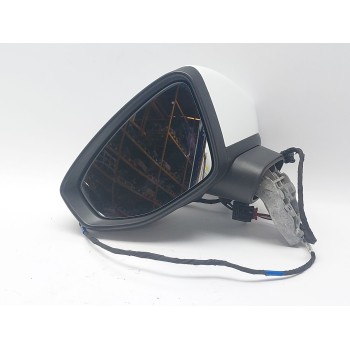 RETROVISOR IZQUIERDO 8Y1857409 A046729