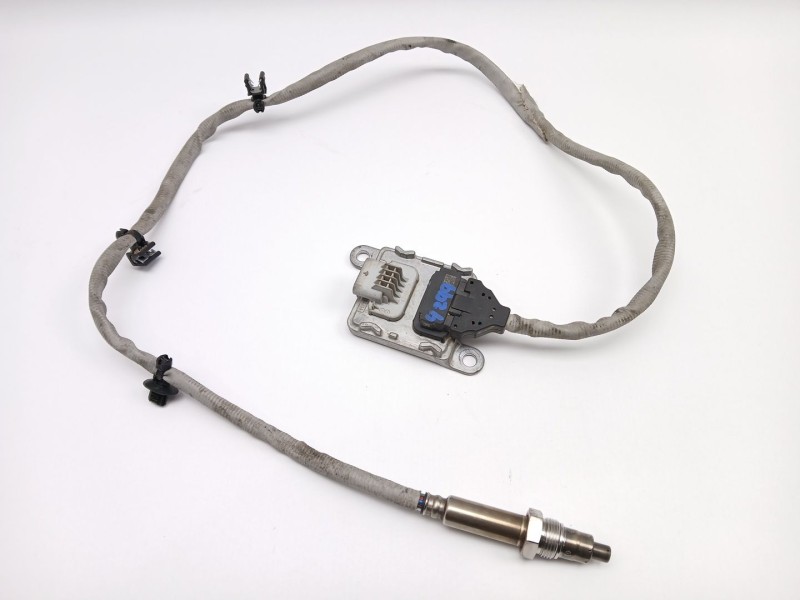 Recambio de sonda lambda para renault kadjar (ha_, hl_) 1.5 blue dci 115 referencia OEM IAM 227904663R A2C1663530005 