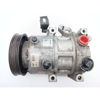 COMPRESOR AIRE ACONDICIONADO CA500PNBCA15 