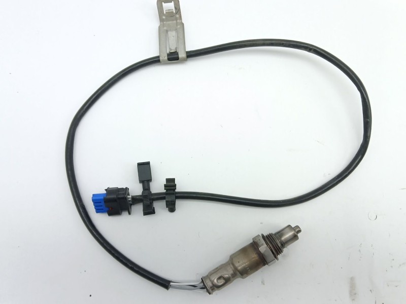 Recambio de sonda lambda para ford fiesta vii (hj, hf) 1.1 ti-vct referencia OEM IAM H1BA9G444DC  