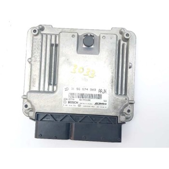 CENTRALITA MOTOR UCE 55574903AA 55574903AAJN 0281016704