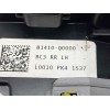 Recambio de cerradura puerta trasera izquierda para hyundai i20 coupe nline (hibrido) referencia OEM IAM 81410Q0000  