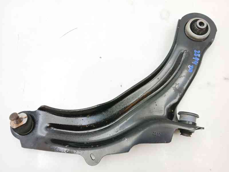 Recambio de brazo suspension inferior delantero derecho para renault captur i (j5_, h5_) 0.9 tce 90 referencia OEM IAM 545045476