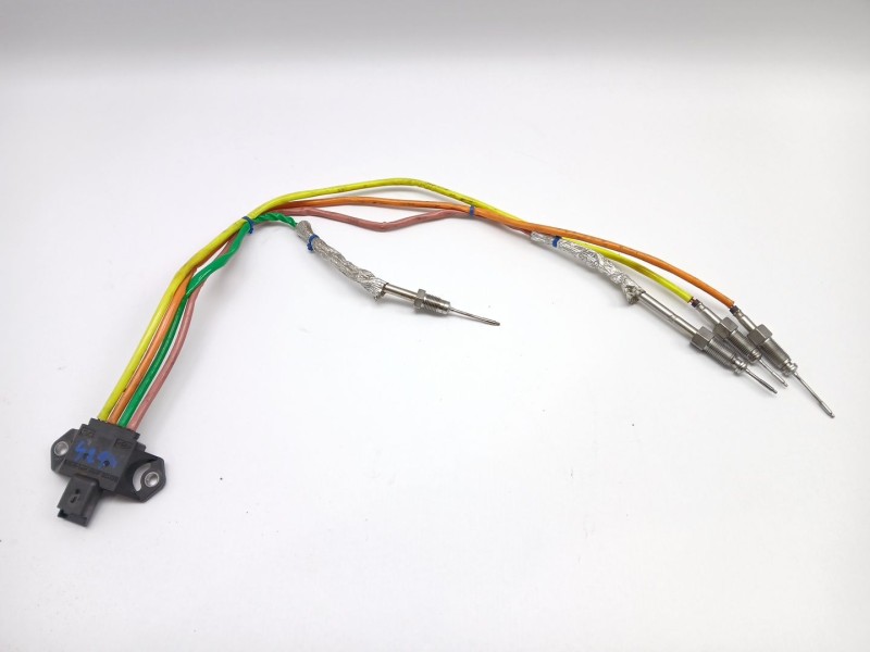 Recambio de sonda lambda para renault kadjar (ha_, hl_) 1.5 blue dci 115 referencia OEM IAM 10C110300 10C110280 10C100290