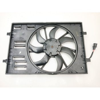 ELECTROVENTILADOR 5Q0121205N 5Q0121207AC