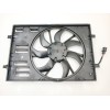 Recambio de electroventilador para skoda octavia iii combi (5e5, 5e6) 1.8 tsi referencia OEM IAM 5Q0121205N  5Q0121207AC