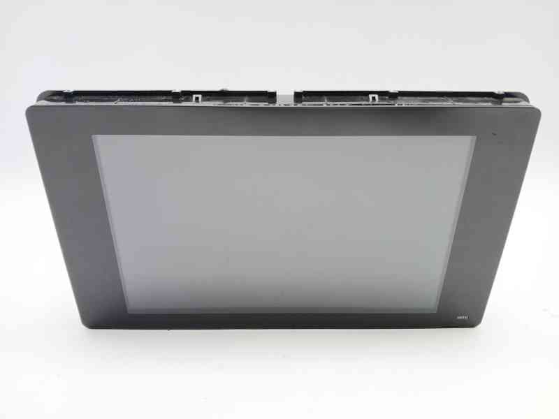 Recambio de pantalla multifuncion para toyota c-hr (_x1_) 1.8 hybrid (zyx10_, zyx11_) referencia OEM IAM 86140F4010  1380007930H