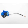 Recambio de cerradura puerta delantera derecha para hyundai i20 coupe nline (hibrido) referencia OEM IAM 81320Q0010  