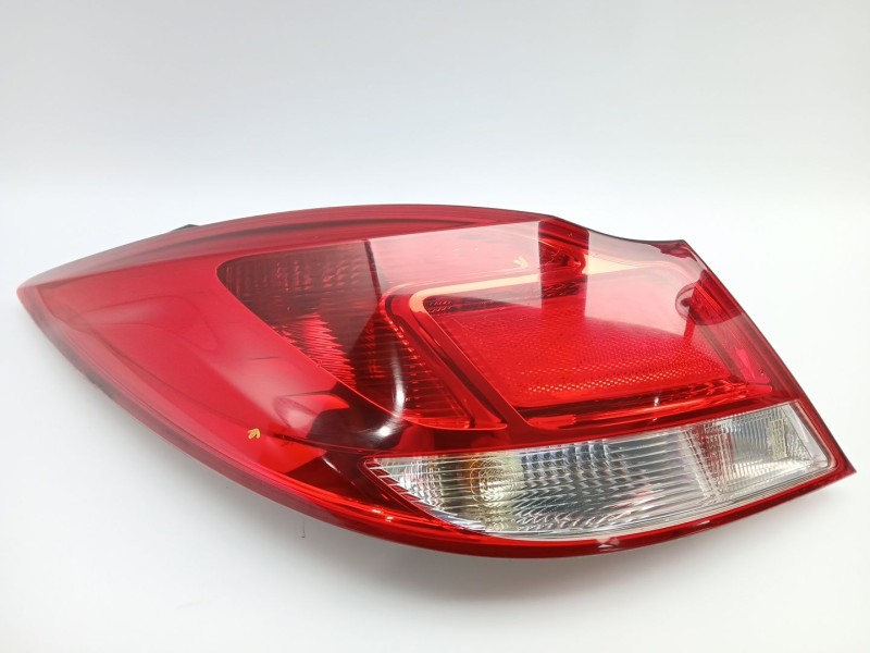 Recambio de piloto trasero izquierdo para opel insignia a sedán (g09) 2.0 cdti (69) referencia OEM IAM 13279627  