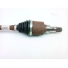 Recambio de transmision delantera izquierda para ford fiesta vii (hj, hf) 1.1 ti-vct referencia OEM IAM H1B53B437BH  