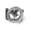Recambio de faro antiniebla izquierdo para fiat qubo (300) dynamic referencia OEM IAM 013556651080 04025099900010 