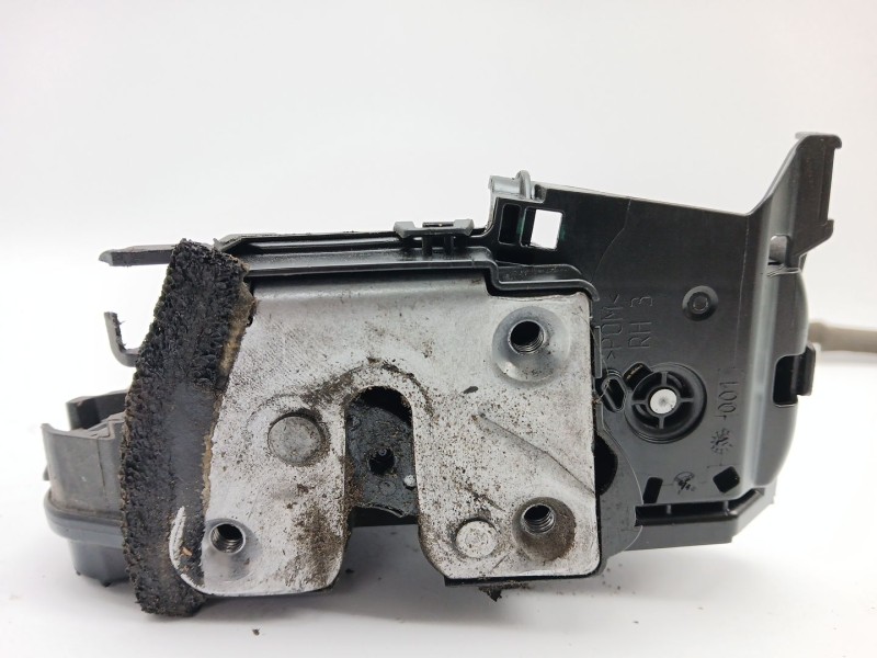 Recambio de cerradura puerta trasera derecha para renault captur i (j5_, h5_) 1.5 dci 90 referencia OEM IAM 805027072R  