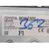 Recambio de pantalla multifuncion para toyota c-hr (_x1_) 1.8 hybrid (zyx10_, zyx11_) referencia OEM IAM 86140F4010  1380007930H