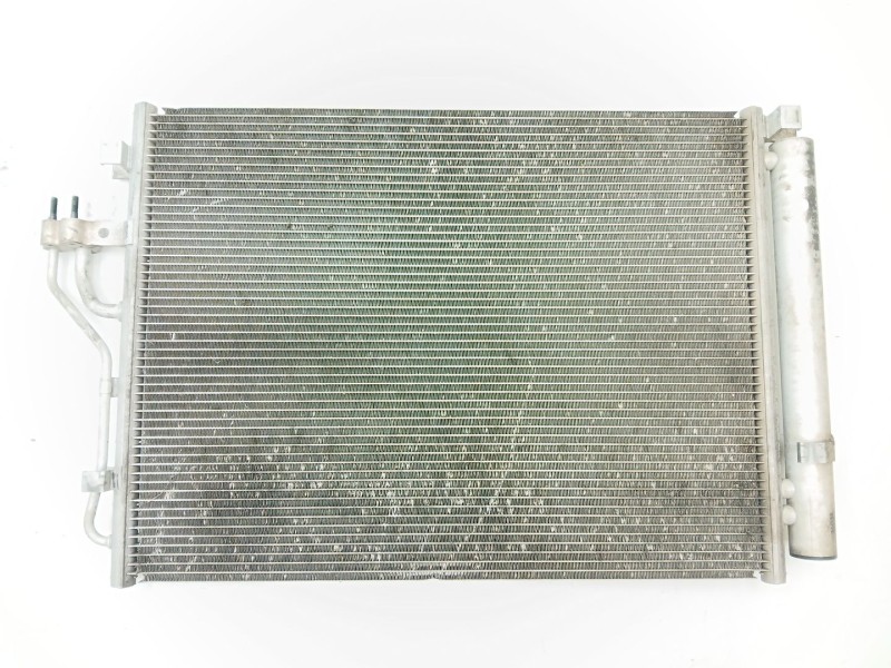Recambio de condensador / radiador aire acondicionado para kia carens iv 1.7 crdi referencia OEM IAM 97606A4502  