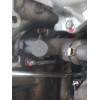 Recambio de motor completo para dacia sandero ii (b8_) 1.5 dci referencia OEM IAM K9K612  