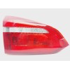 Recambio de piloto trasero izquierdo interior para ford focus turn. trend + referencia OEM IAM F1EB13A603CA 1868300 