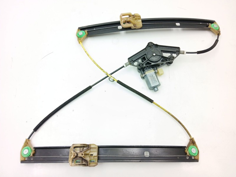 Recambio de elevalunas delantero derecho para skoda octavia iii combi (5e5, 5e6) 1.8 tsi referencia OEM IAM 5E0837462  5Q0959802