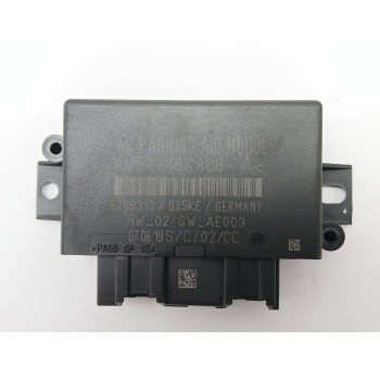 MODULO ELECTRONICO KU5T15K866AE 