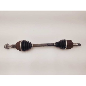 TRANSMISION DELANTERA IZQUIERDA 