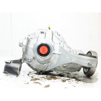 DIFERENCIAL TRASERO C2D23157 