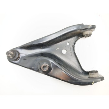 BRAZO SUSPENSION INFERIOR DELANTERO IZQUIERDO 545017081R 