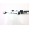 Recambio de varillaje cambio para ford fiesta vii (hj, hf) 1.1 ti-vct referencia OEM IAM   