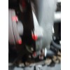 Recambio de motor completo para dacia sandero ii (b8_) 1.5 dci referencia OEM IAM K9K612  