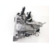 Recambio de caja cambios para renault captur i (j5_, h5_) 0.9 tce 90 referencia OEM IAM JR5357  