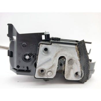 CERRADURA PUERTA TRASERA IZQUIERDA 805034742R 