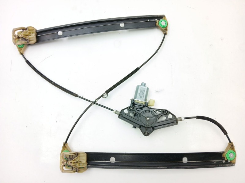 Recambio de elevalunas delantero izquierdo para skoda octavia iii combi (5e5, 5e6) 1.8 tsi referencia OEM IAM 5E0837461  5Q09598