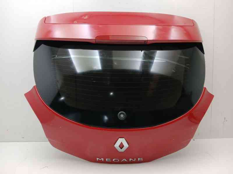 Recambio de porton trasero para renault megane iii coupé (dz0/1_) 1.6 16v (dz0u, dz1b, dz1h) referencia OEM IAM 901004981R  