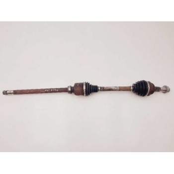 TRANSMISION DELANTERA DERECHA 