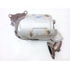 Recambio de catalizador para renault captur i (j5_, h5_) 0.9 tce 90 referencia OEM IAM 208A01858R  H8201164279