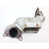Recambio de catalizador para renault captur i (j5_, h5_) 0.9 tce 90 referencia OEM IAM 208A01858R  H8201164279