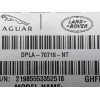 Recambio de modulo electronico para land rover range rover evoque evoque referencia OEM IAM DPLA70718NT  