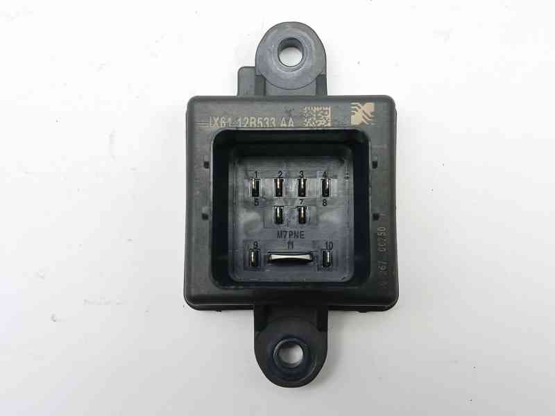Recambio de modulo electronico para ford tourneo connect / grand tourneo connect v408 monospace 1.5 ecoblue referencia OEM IAM J