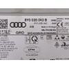 Recambio de sistema audio / cd para audi a3 sportback (8ya, 8yf) 35 tdi referencia OEM IAM 8Y0035043B  