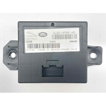 MODULO ELECTRONICO GJ3214F681AD 