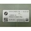 Recambio de modulo electronico para mini mini countryman (f60) cooper d referencia OEM IAM 16195A0E219 A3C06491800 13264014