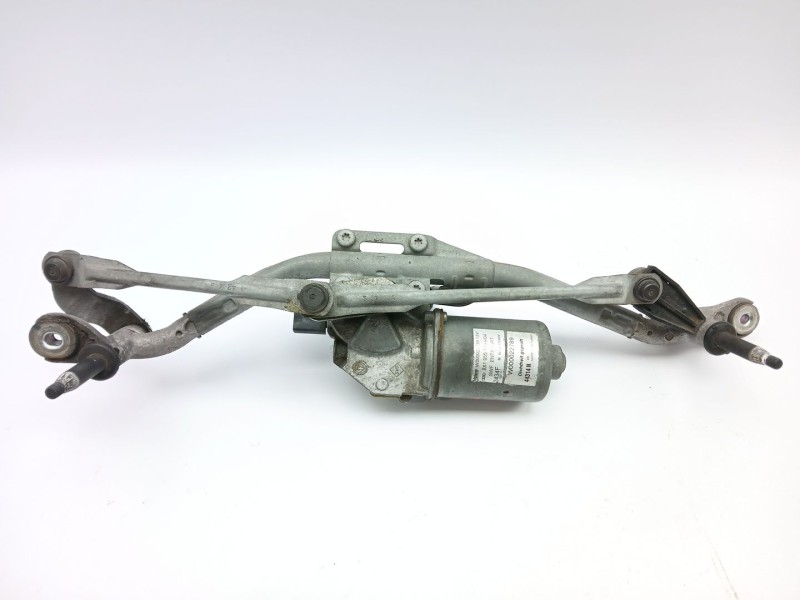 Recambio de motor limpia delantero para audi a1 (8x1, 8xk) 1.6 tdi referencia OEM IAM 8X1955023E 8X1955119 8X1955119H04